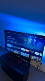 TV Philips ambilight 50’ 4K UHD 2020, TV, Hi-fi & Vidéo, Télévisions, Philips, LED, 50 Hz, Enlèvement