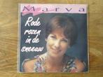 single marva, Cd's en Dvd's, Vinyl Singles, Ophalen of Verzenden, 7 inch, Nederlandstalig, Single