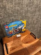 Lego 75559 minions unstoppable bike chase, Kinderen en Baby's, Speelgoed | Duplo en Lego, Ophalen of Verzenden, Nieuw, Complete set