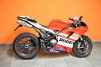 Ducati 1198 amper 15000 km, Super Sport, 2 cylindres, Plus de 35 kW, Entreprise