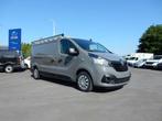 Renault Trafic 1.6Dci L2 camera imperiaal (8760Netto+Btw/Tva, Auto's, 4 deurs, Stof, Gebruikt, 4 cilinders