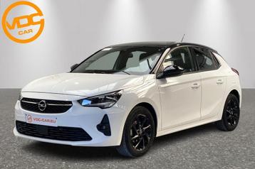 Opel Corsa GS-Line - Carplay  beschikbaar voor biedingen