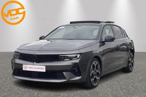 Opel Astra Gs Line, Auto's, Opel, Astra, Airbags, Bluetooth, Centrale vergrendeling, Climate control, Cruise Control, Dodehoekdetectie