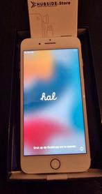 Iphone 8 plus Argent 64Gb. Reconditionné - Etat impeccable, Télécoms, Téléphonie mobile | Apple iPhone, Enlèvement ou Envoi, Argent