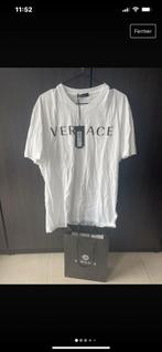 Versace, Kleding | Heren, T-shirts, Nieuw