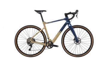 Vélo / Fiets / Bike Gravel BIANCHI 