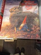 Rien poort vliet puzzel 100 stuks, Hobby en Vrije tijd, Ophalen of Verzenden, Gebruikt