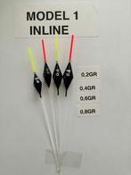 FLOTTEURS EN LIGNE FAITS MAISON, Enlèvement ou Envoi, Neuf, Autres types