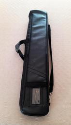 Biljarttas + 2 keu's, Sport en Fitness, Biljarten en Poolen, Ophalen of Verzenden, Gebruikt