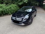 Mercedes GLA 200 cdi, Auto's, Mercedes-Benz, Zwart, 5 deurs, Particulier, SUV of Terreinwagen