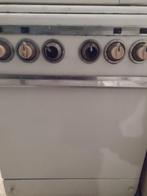 fornuis, Elektronische apparatuur, Fornuizen, Ophalen, Gebruikt, Minder dan 85 cm, 60 cm of meer
