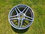 velg voor Mercedes AMG 20 Inch, Ophalen, Nieuw, 20 inch