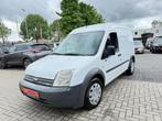 Ford Transit Connect 154.000km goed onerhouden, Leder, Bedrijf, Diesel, Transit
