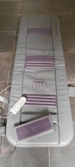 Massagebed, Ophalen, Zo goed als nieuw
