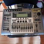 Table mixage Boss BR-1600CD, Ophalen, Gebruikt