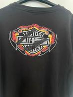 Harley davidson tshirt XL, Ophalen, Zo goed als nieuw