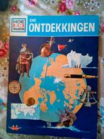 Boek de ontdekkingen, Ophalen of Verzenden, Zo goed als nieuw