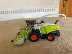 Siku Claas Jaguar 960 hakselaar, schaal 1:32, Ophalen of Verzenden, Zo goed als nieuw