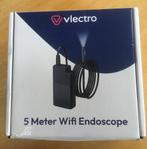Wifi endoscoop camera, Ophalen of Verzenden, Nieuw