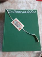 Boek Vin Dune an de Zee, Collections, Collections Autre, Comme neuf, Enlèvement