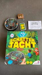 Schattenjacht gezelschapsspel, Hobby & Loisirs créatifs, Jeux de société | Jeux de plateau, Comme neuf, Enlèvement