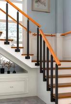 Leuning/trapleuning (6st), Doe-het-zelf en Bouw, Ophalen of Verzenden, Trap