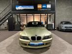 BMW Z3 1.9i Roadster | Zeldzame kleur | Zetelverwarming, Auto's, BMW, Achterwielaandrijving, 87 kW, Zwart, 4 cilinders