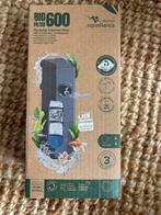 AquAtlantis Bio Filter 600 - 600 l/h - NIEUW, Dieren en Toebehoren, Ophalen of Verzenden, Nieuw, Filter of Co2
