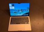 Macbook Air M2 256GB Compleet, Computers en Software, 256 GB, 8 GB, 13 inch, Ophalen of Verzenden