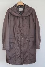 Manteau: Parkas, grand col., Comme neuf, Taille 46/48 (XL) ou plus grande, Autres couleurs, Enlèvement ou Envoi