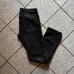 Tapered jeans broek van Jack&Jones, Verzenden, Zwart, Zo goed als nieuw, JACK & JONES.