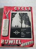 Rijwiel Leven La vie du cycle, Gelezen, Ophalen