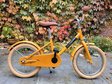 Veloretti maxi kinderfiets disponible aux enchères