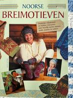 Noorse breimotieven - Grete Letting, Hobby en Vrije tijd, Ophalen of Verzenden, Zo goed als nieuw, Overige typen