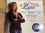 Laura Lynn CD/DVD + CD + single, Enlèvement ou Envoi