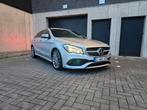 Mercedes CLA200/ Garantie 12 M/Package AMG/Pack Light, 5 places, Caméra de recul, Break, Automatique