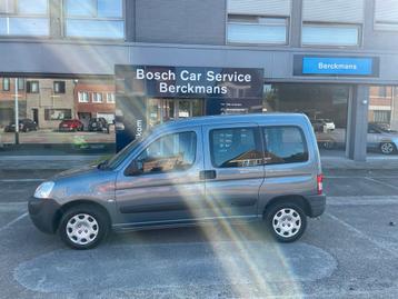 Peugeot Partner 1.4 Benzine met garantie beschikbaar voor biedingen