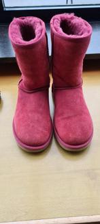 Uggs oud roze, Rose, Enlèvement, Ugg, Neuf