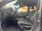 Ford Focus 1.5d "St-line" Navi/pdc/cruise/oh-boek/75000km, Stof, 4 cilinders, Te koop, 88 kW