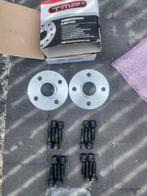 Spoorverbreders mini cooper r50 r53 12mm, Ophalen of Verzenden