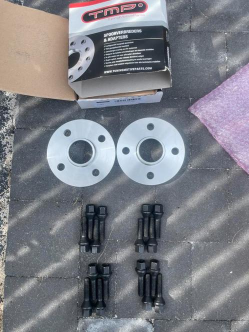 Spoorverbreders mini cooper r50 r53 12mm, Auto-onderdelen, Banden en Velgen, Ophalen of Verzenden