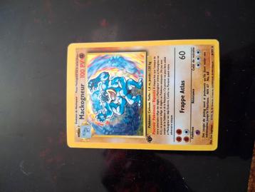 Pokemon beschikbaar voor biedingen