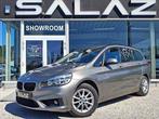 BMW 218 Gran Tourer 218 d / 7 PLACES / NAVI / CAMERA / USB, Monovolume, 1995 cc, 2 Reeks, 115 g/km
