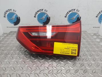 B.M.W. 5 SERIES G31 520d High Exe  [R_TAILLIGHT] 2017 beschikbaar voor biedingen