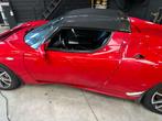 Tesla Roadster V2.5 - HEATED SEATS - BROKEN HV BATTERY, Autos, Achat, Entreprise, Roadster, Noir