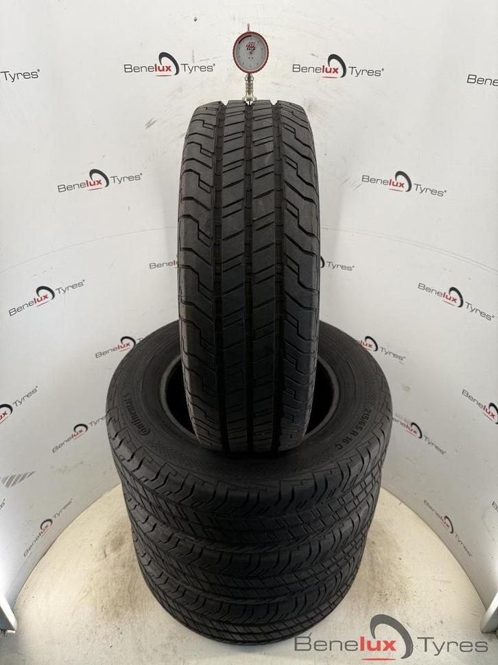 DEMO 215/65R16c 215/65/16 2156516 215/65 R16c R16 215/65R16, Auto-onderdelen, Banden en Velgen, Band(en), Zomerbanden, 16 inch