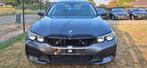 BMW 316DA G20-LED-Virtual-Sportinter-DAB-Carplay-Comfortack, 4 deurs, Achterwielaandrijving, 1995 cc, Leder en Stof