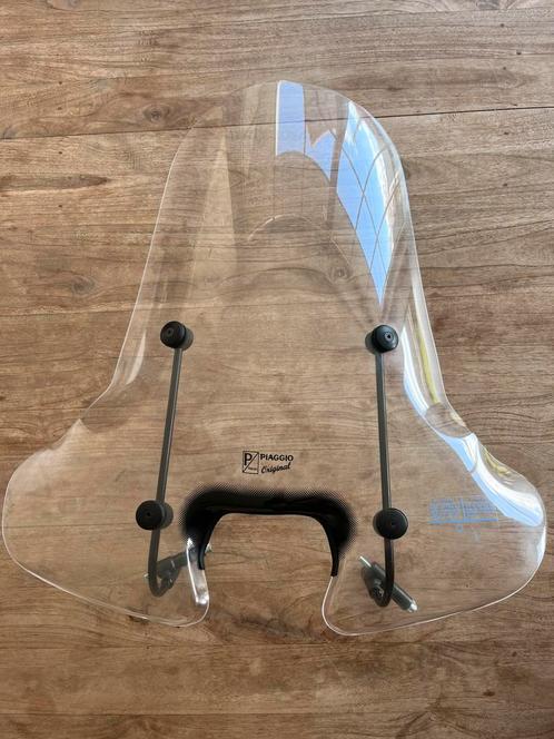 Origineel piaggio zip hoog windscherm nieuw, Fietsen en Brommers, Scooters | Piaggio, Ophalen of Verzenden