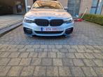 Bmw 5 serie touring g31 520d, Auto's, Automaat, Achterwielaandrijving, Leder, Diesel