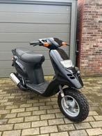 Piaggio Typhoon 125cc / TE KOOP, Fietsen en Brommers, Ophalen, Zo goed als nieuw, Blok, Piaggio